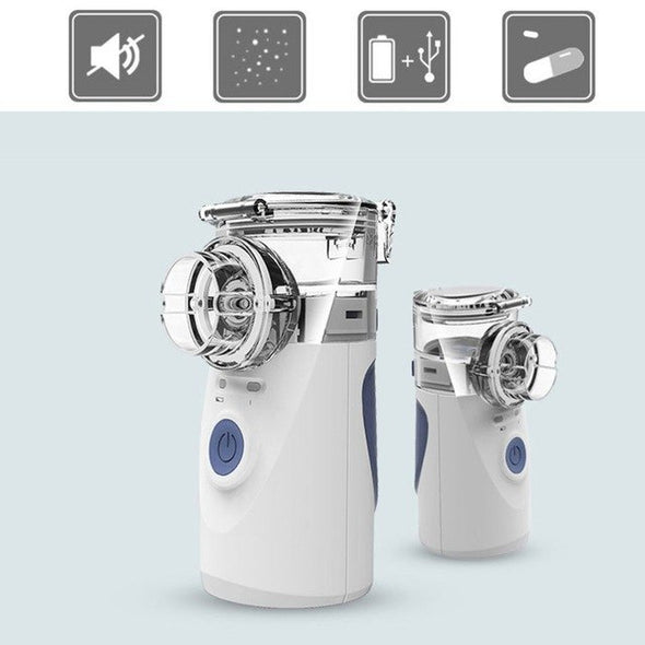 Portable Mini Handheld Nebulizer Machine