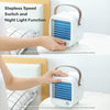 USB Rechargeable Portable Mini Cooling Fan