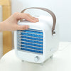 USB Rechargeable Portable Mini Cooling Fan
