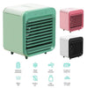 Rechargeable Water Cooled Air Conditioner