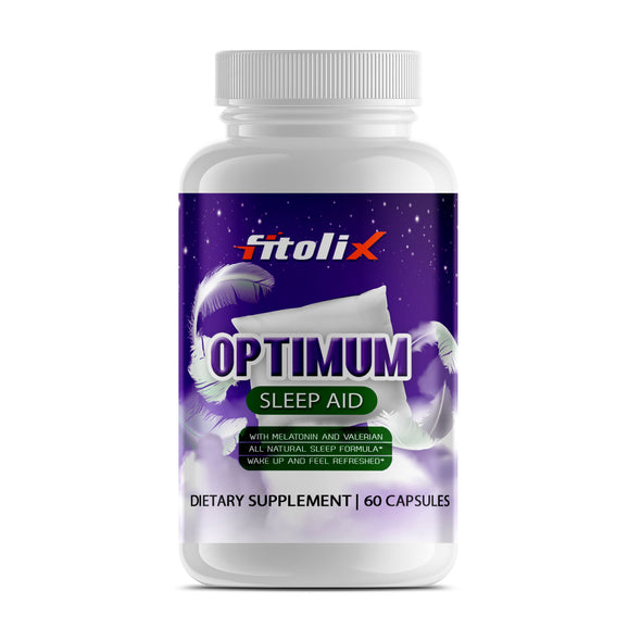 Optimum Sleep Aid