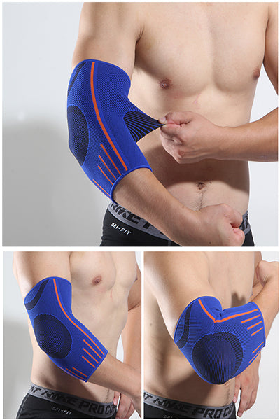 Compression Sleeve Elbow Support Brace