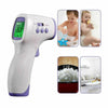 No Touch IR Digital Forehead Thermometer For Adults or Kids