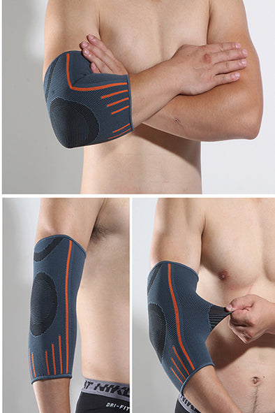 Compression Sleeve Elbow Support Brace